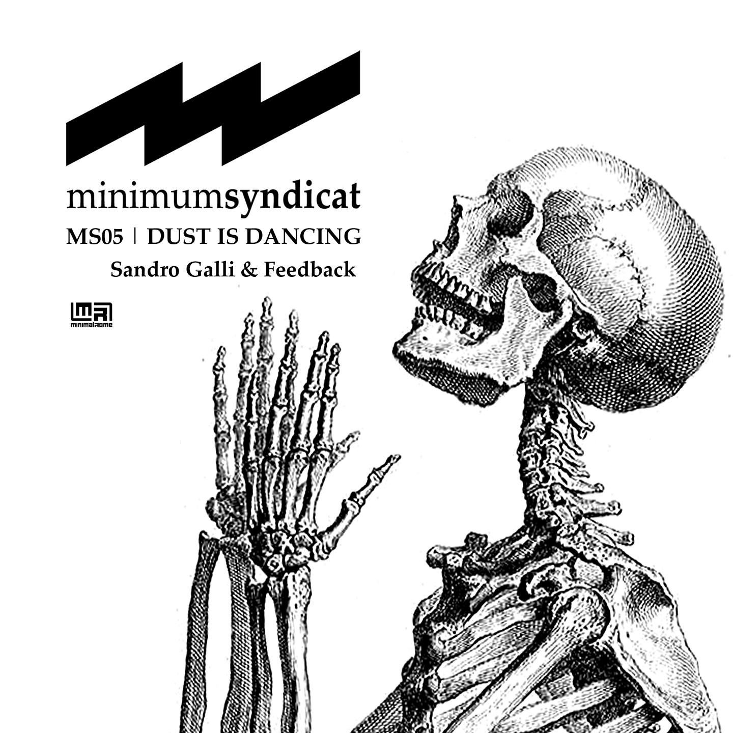 Dust Is Dancing (MS05)