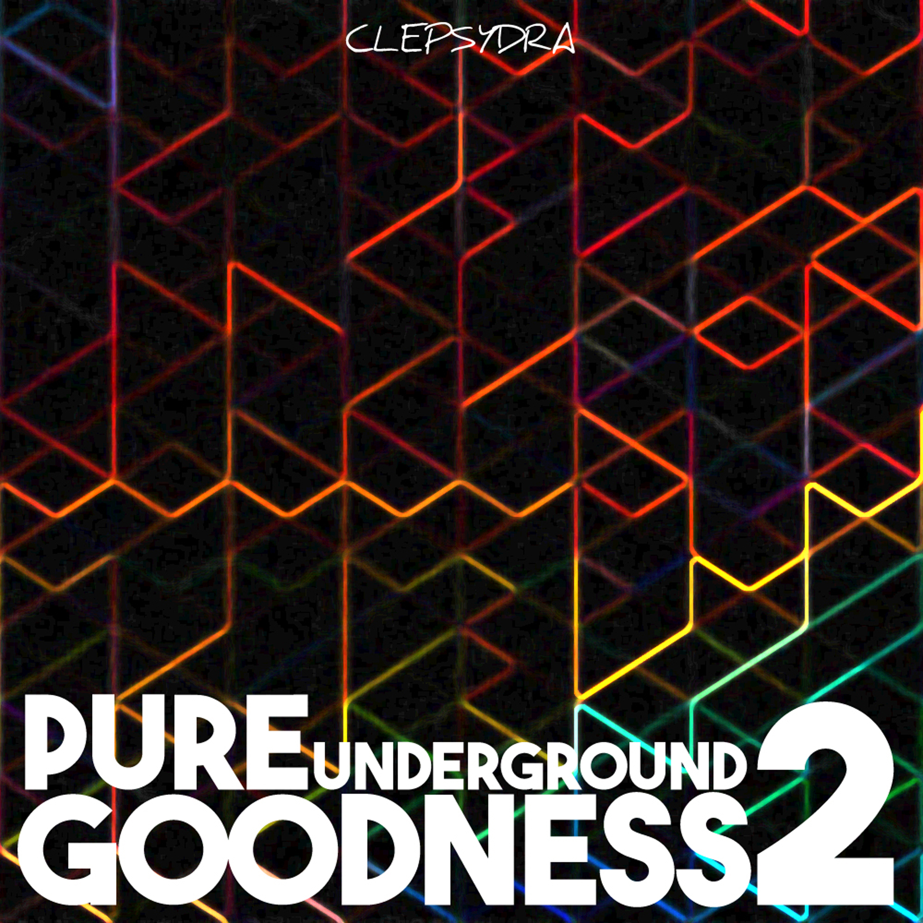Pure Underground Goodness 2