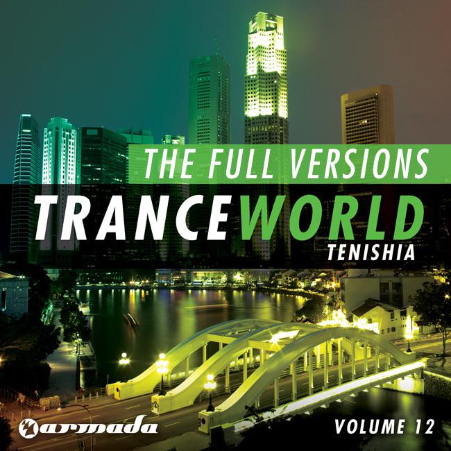 Trance World, Vol. 12 (The Full Versions)