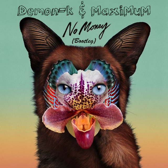 No money(Demon-K & MaxiMuM bootleg)