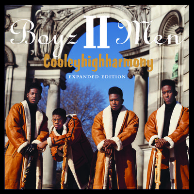 Cooleyhighharmony - Expanded Edition