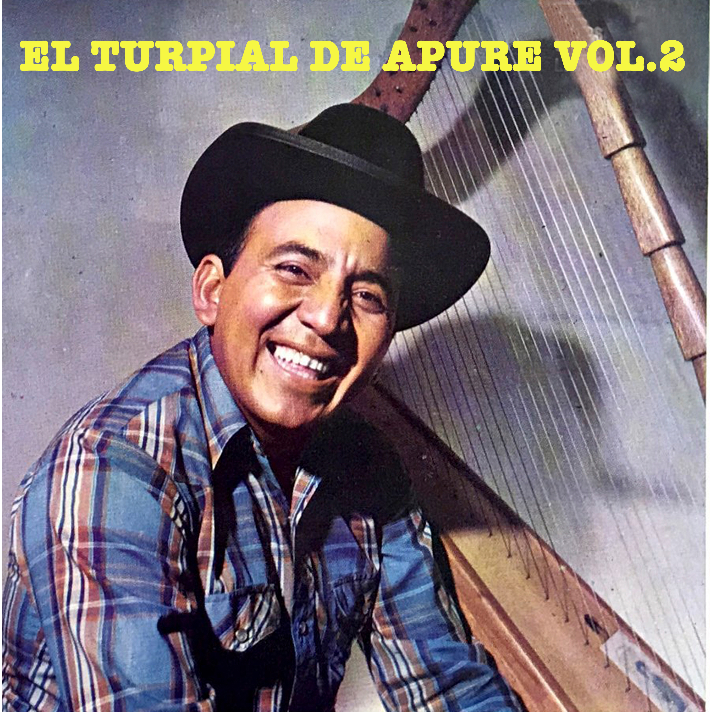 El Turpial De Apure Vol.2