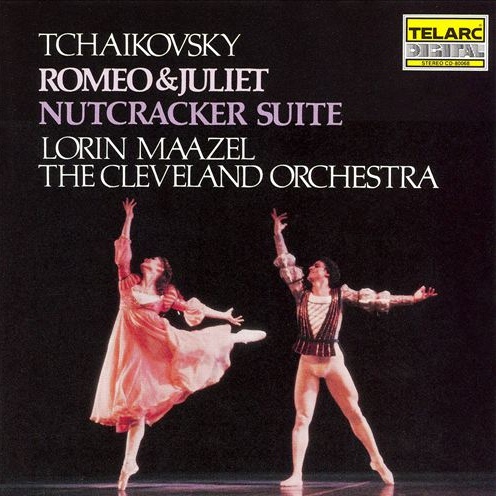 Romeo and Juliet, fantasy-overture for orchestra in B minor (3 versions)