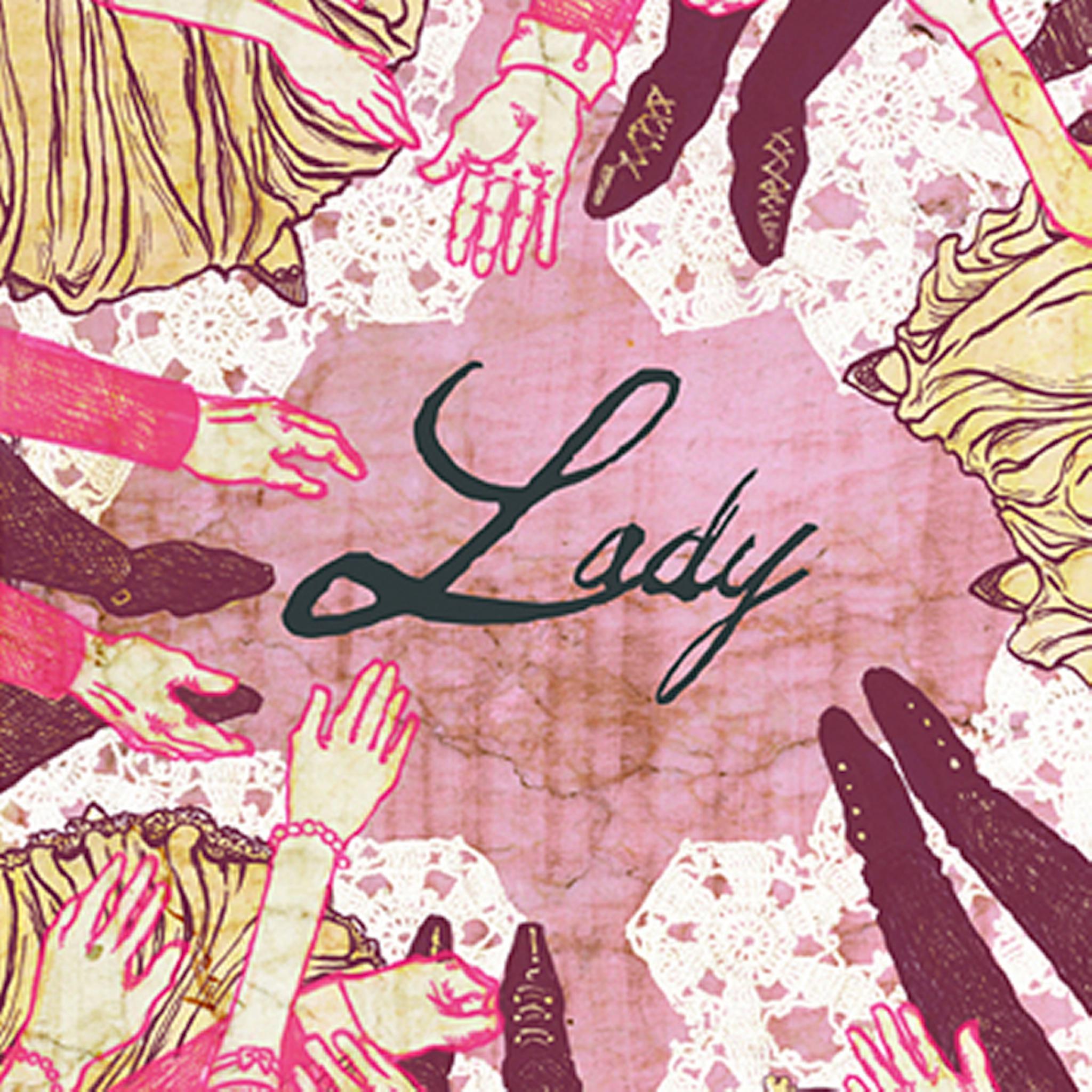 Lady