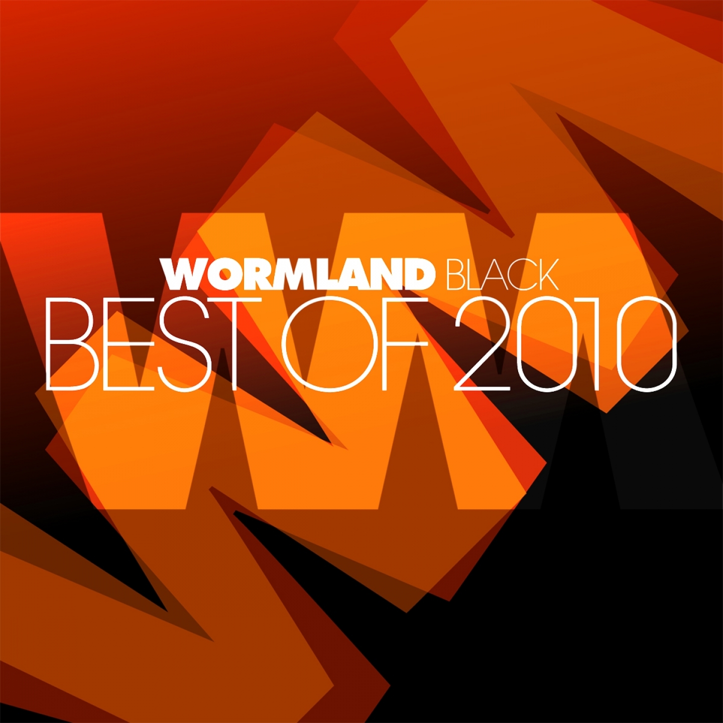 Wormland Black, Best of 2010