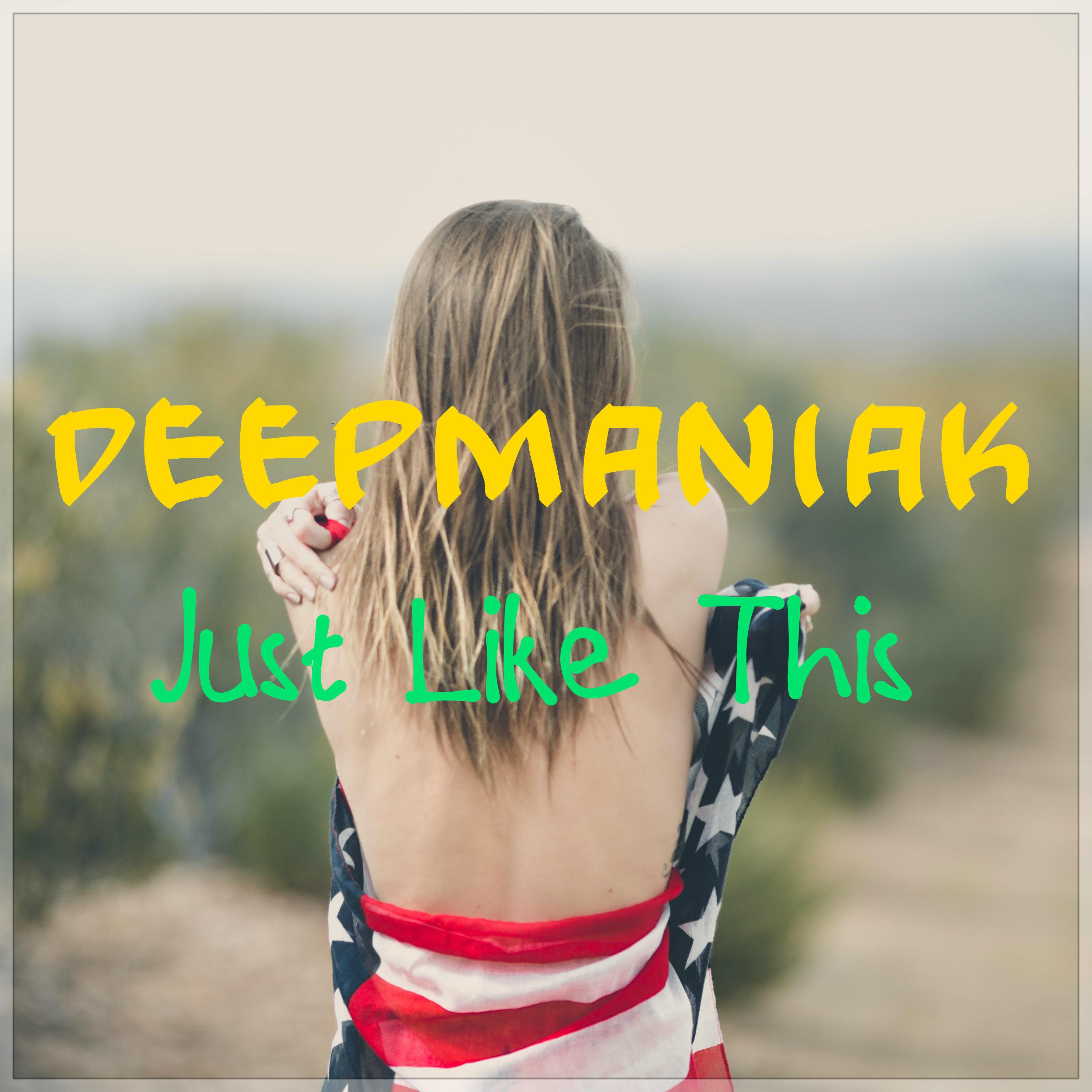 Something Just Like This Deepmaniak Remix Lyrics Follow Lyrics