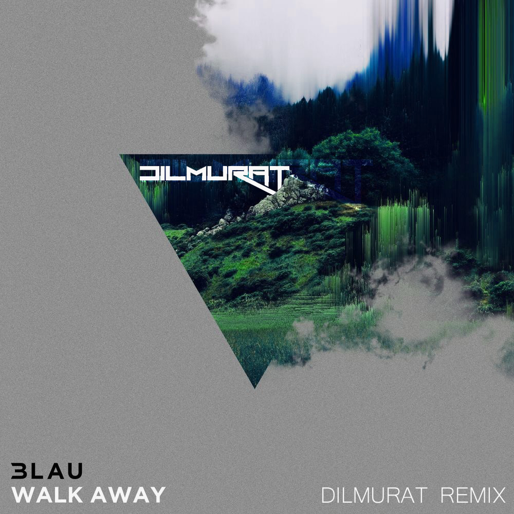 Walk  Away  Dilmurat  Remix