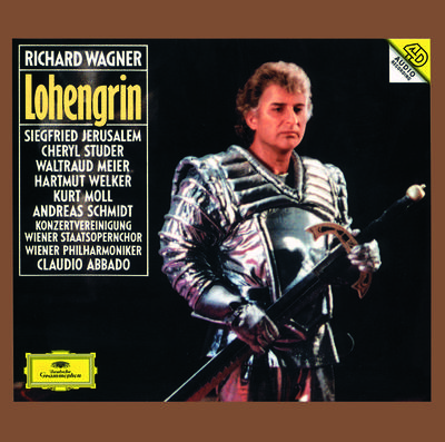 Wagner: Lohengrin / Act 3 - Prelude to Act III