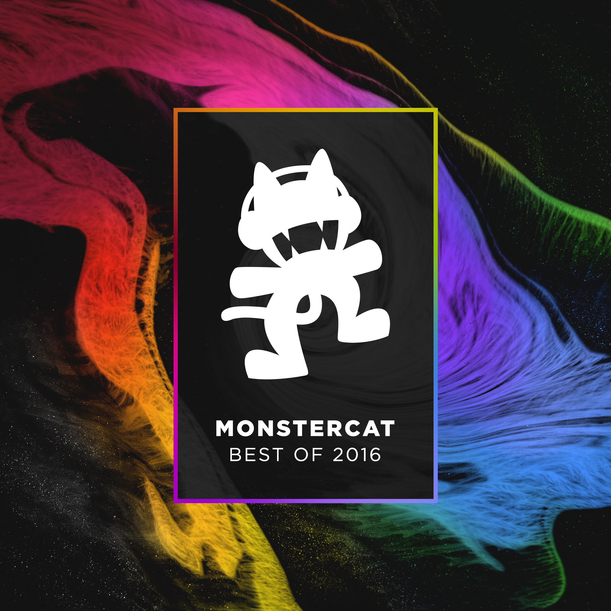Monstercat - Best of 2016 (Continuous Mix)