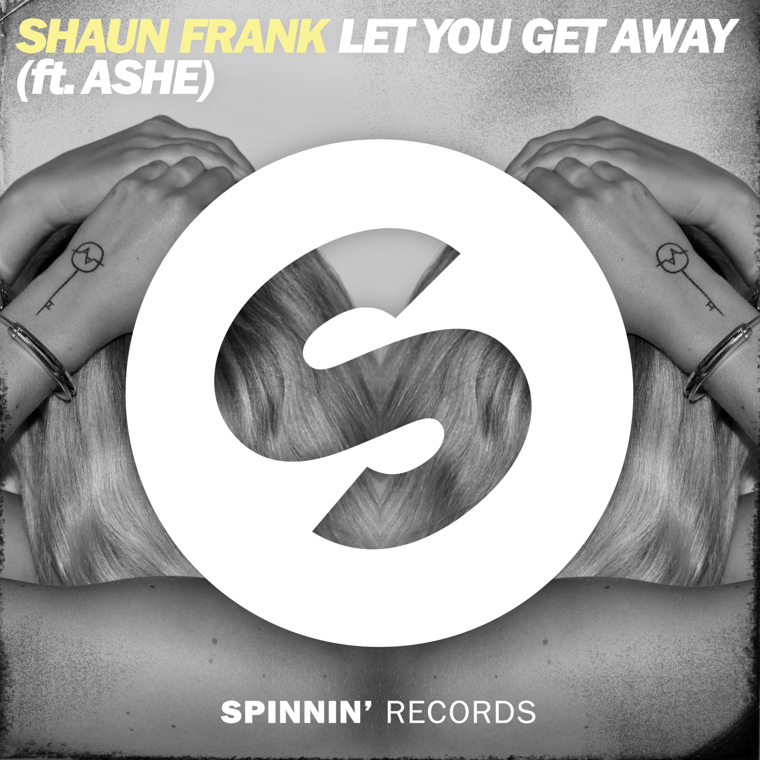 Let You Get Away (Extended Mix)
