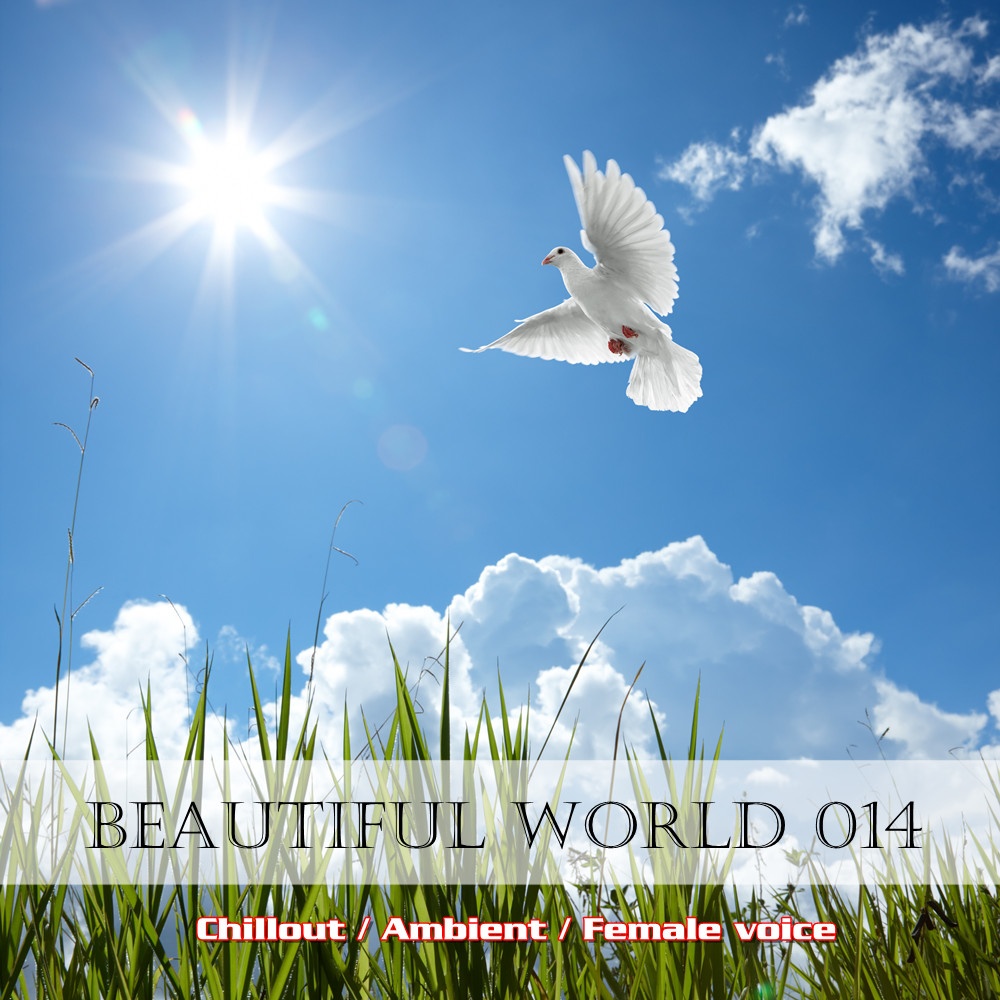 Beautiful world 014