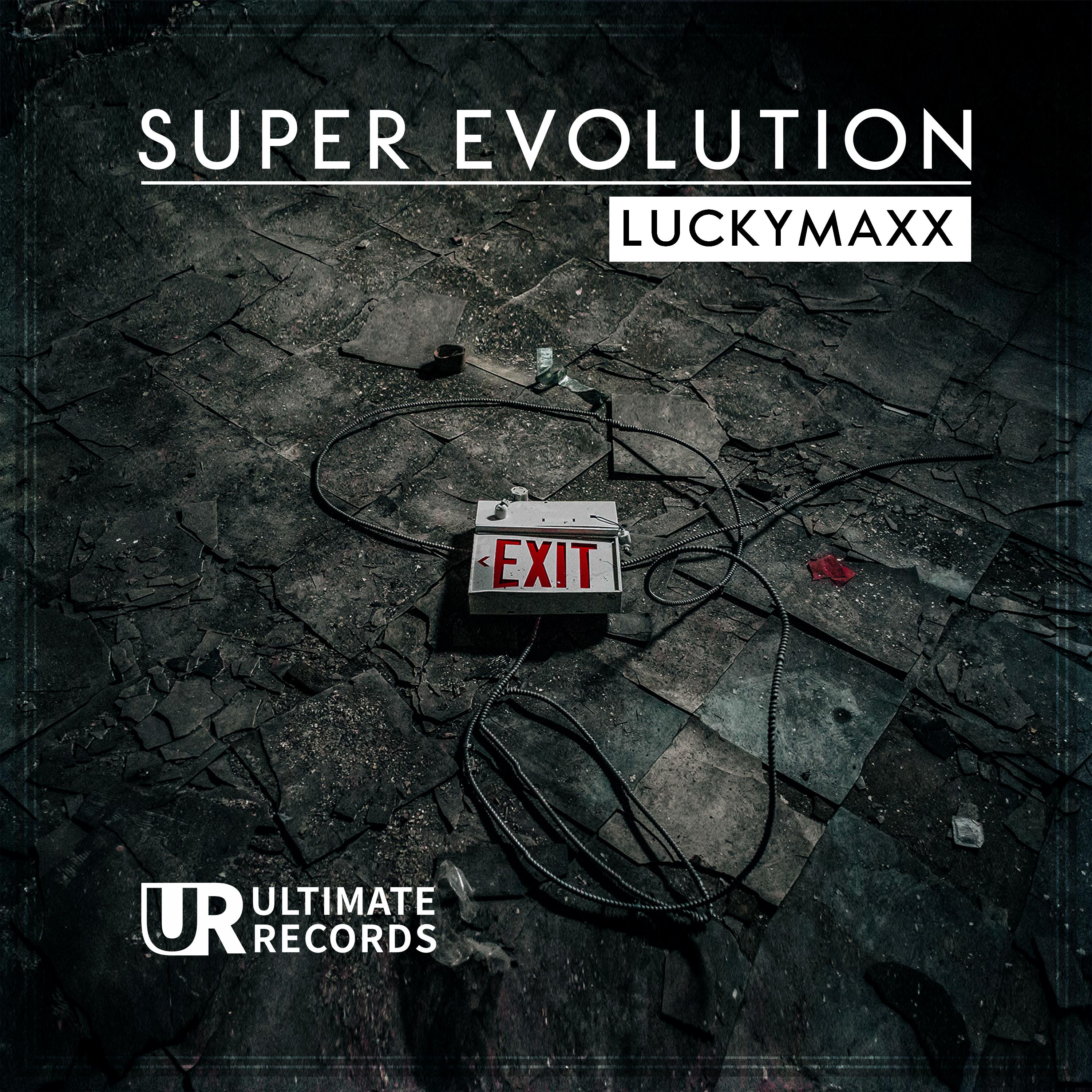 Super  Evolution  Original  Mix