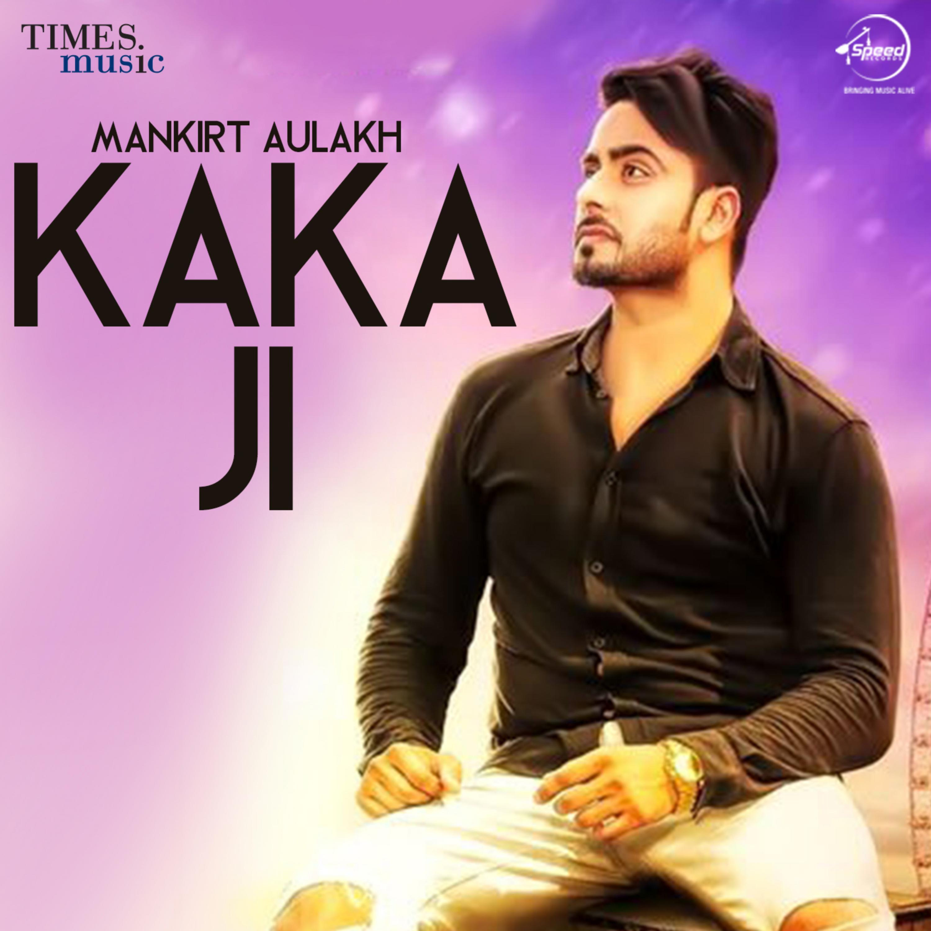 Kaka Ji - Single