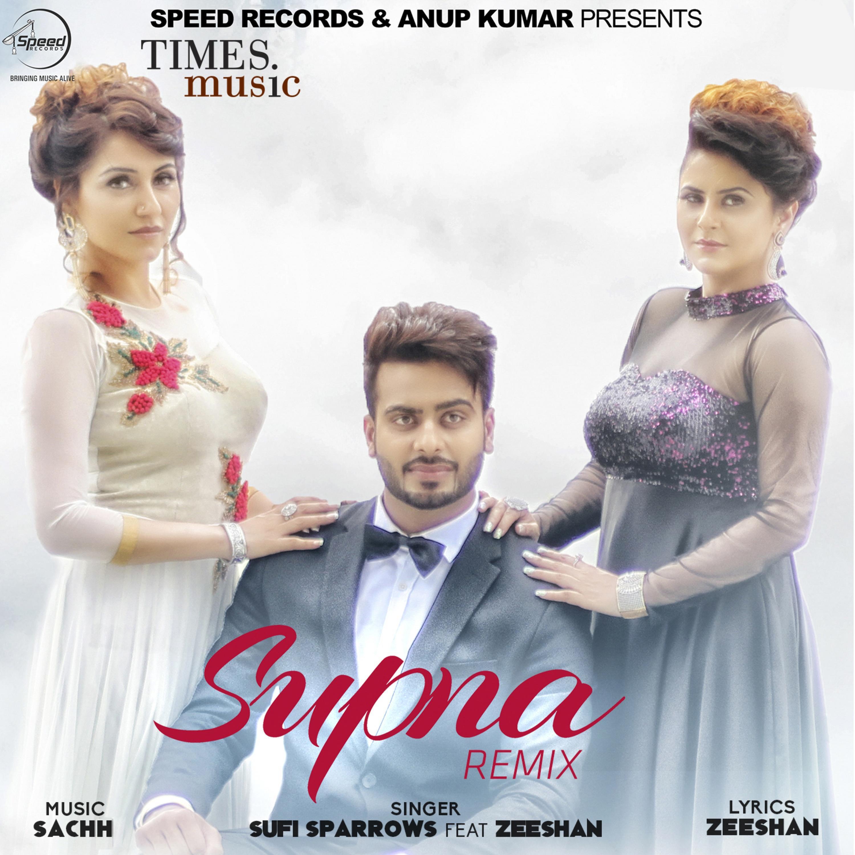 Supna (Remix)