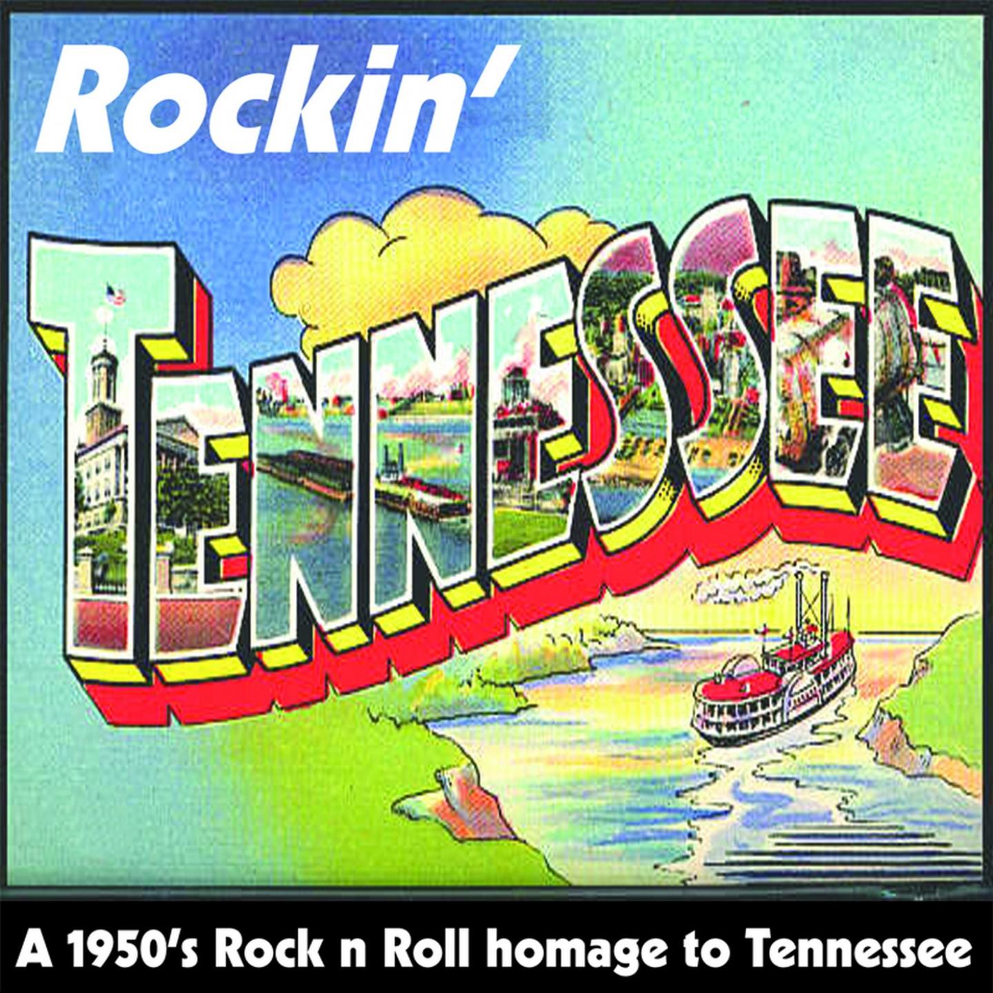 Tennessee Rock