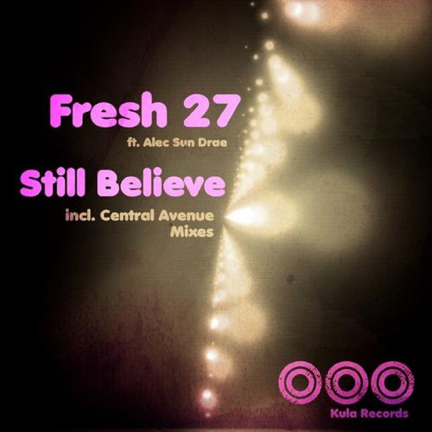 Still Believe (Central Avenue Instrumental Mix)