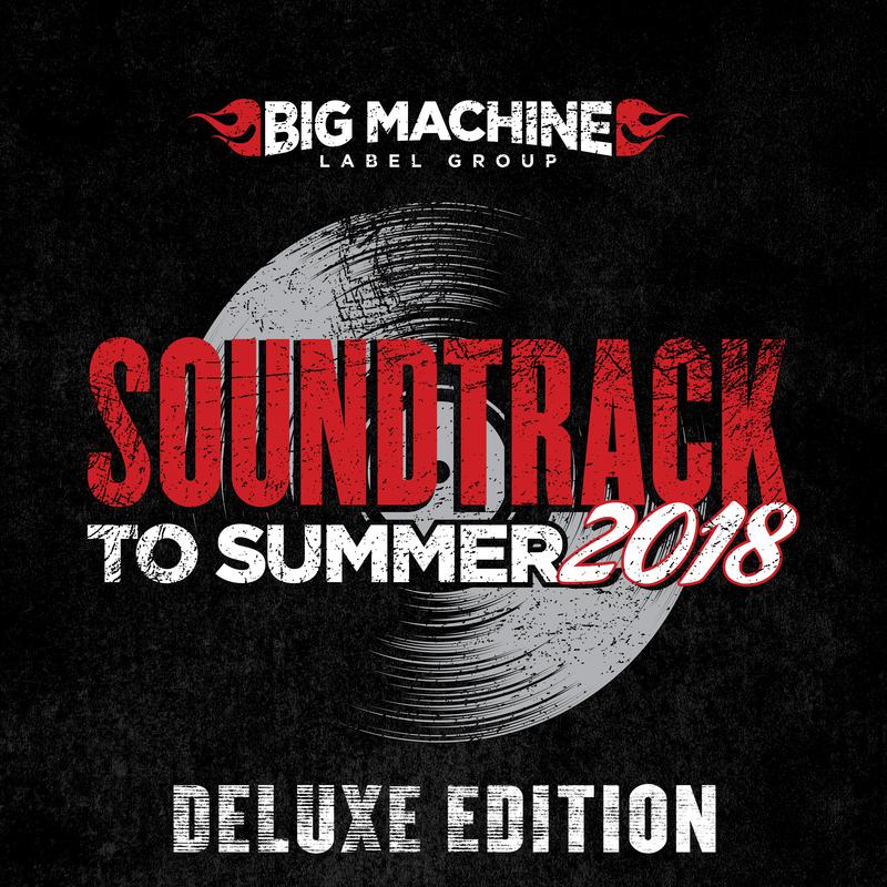 Soundtrack To Summer 2018 (Deluxe Edition)