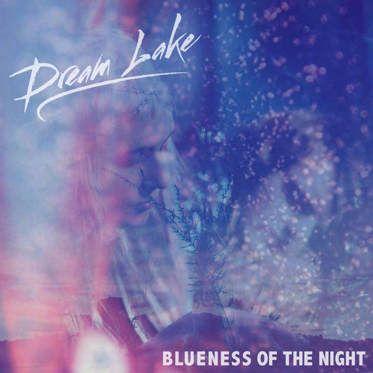 Blueness of the Night