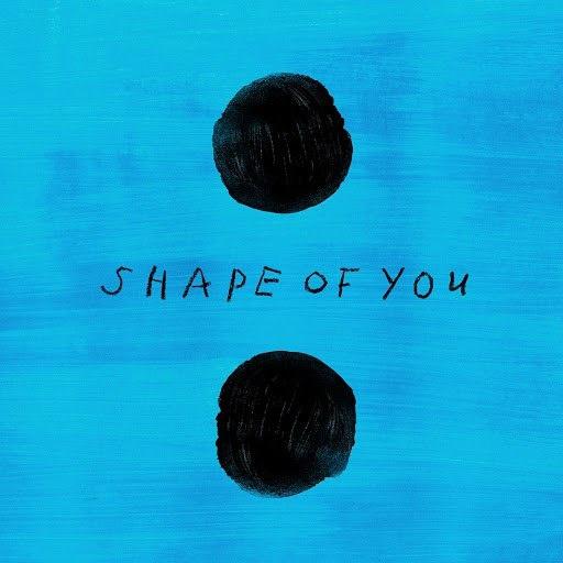 Shape Of You (Galantis Extended Remix)