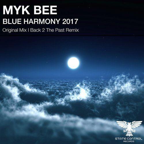 Blue Harmony 2017 (Original Mix)