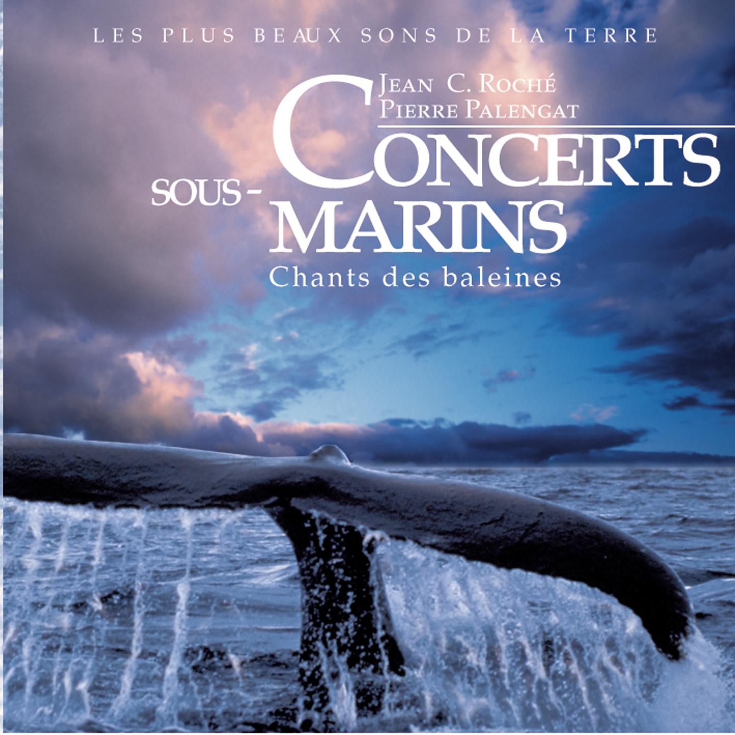 Concerts sous-marins