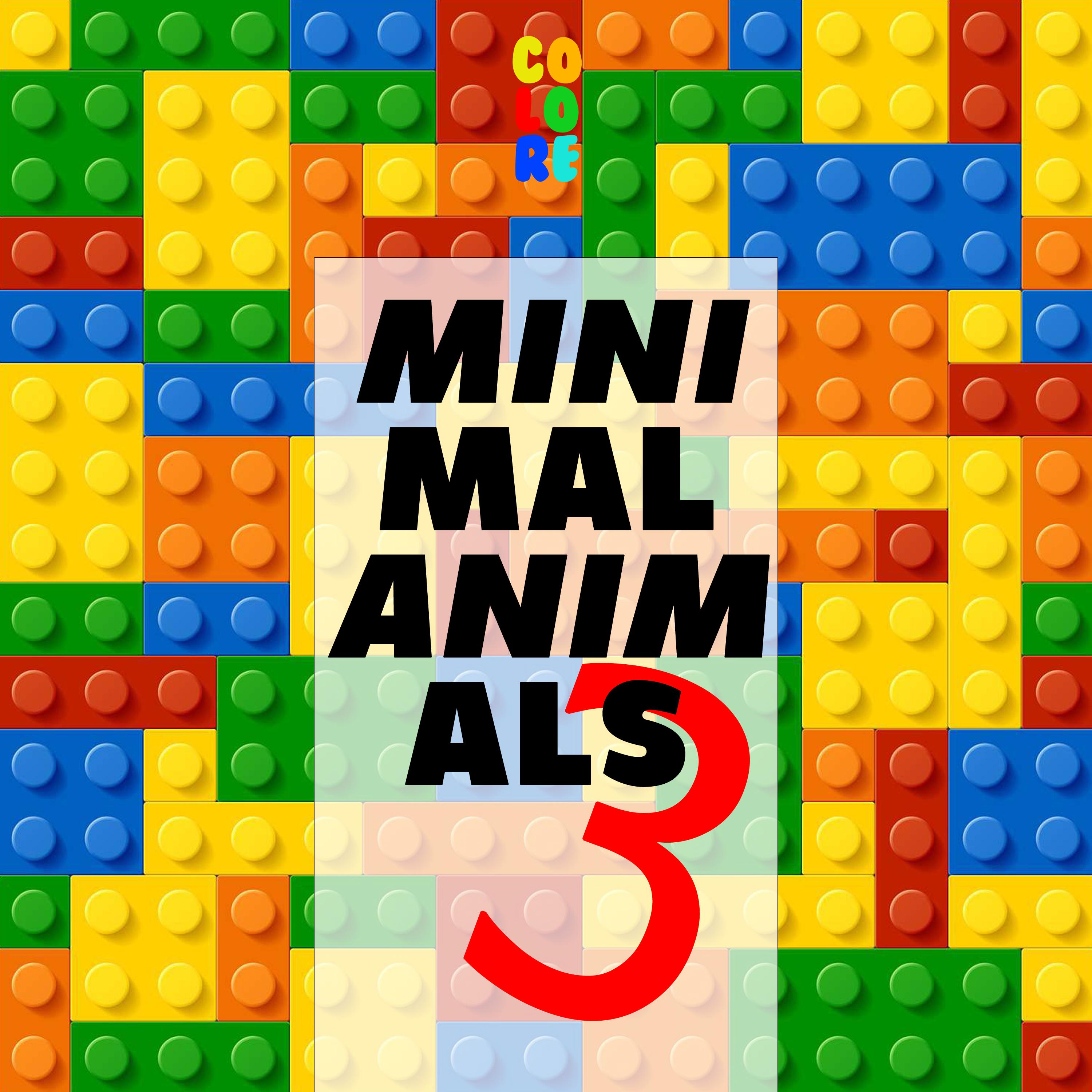 Minimal Animals 3