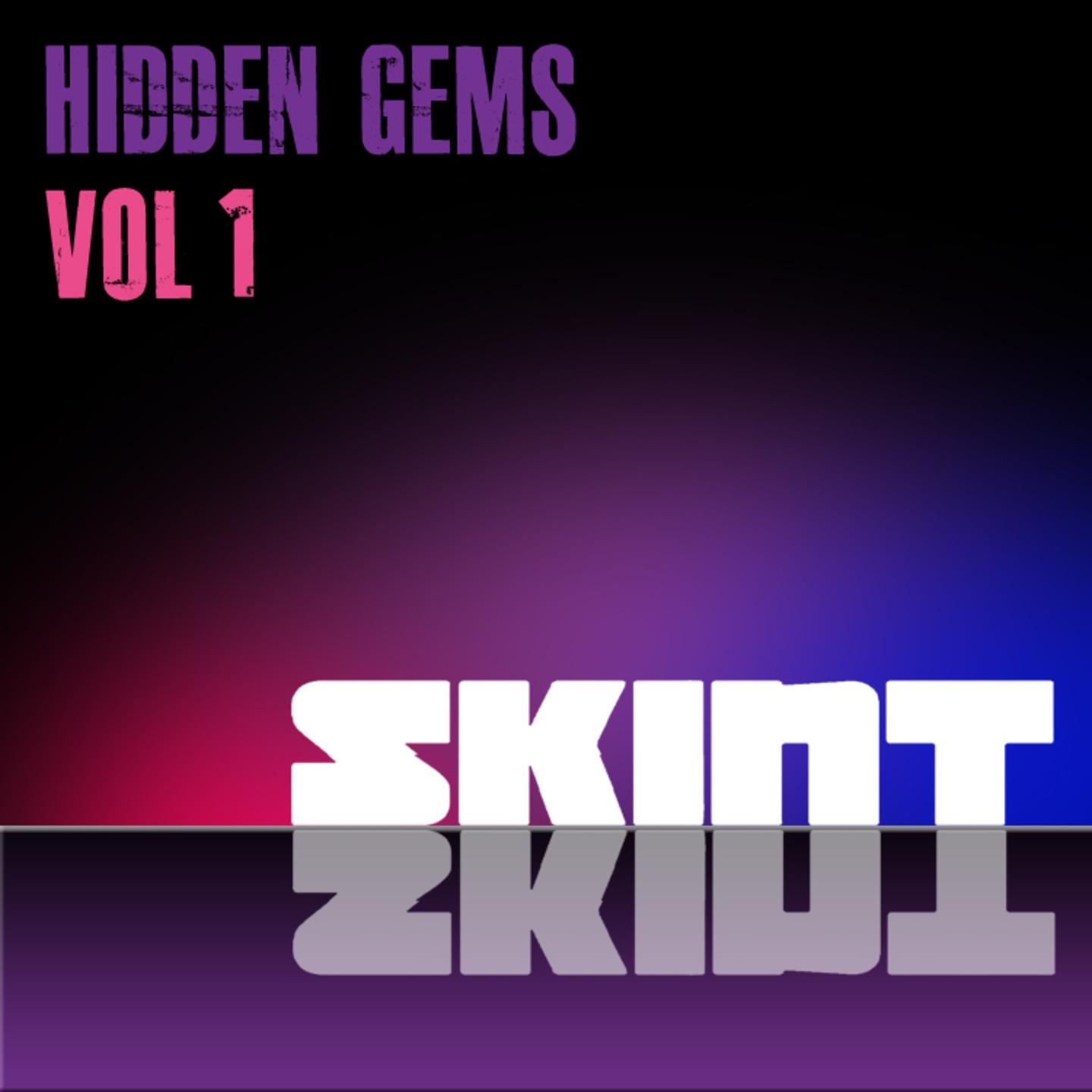 Skint Hidden Gems, Vol. 1