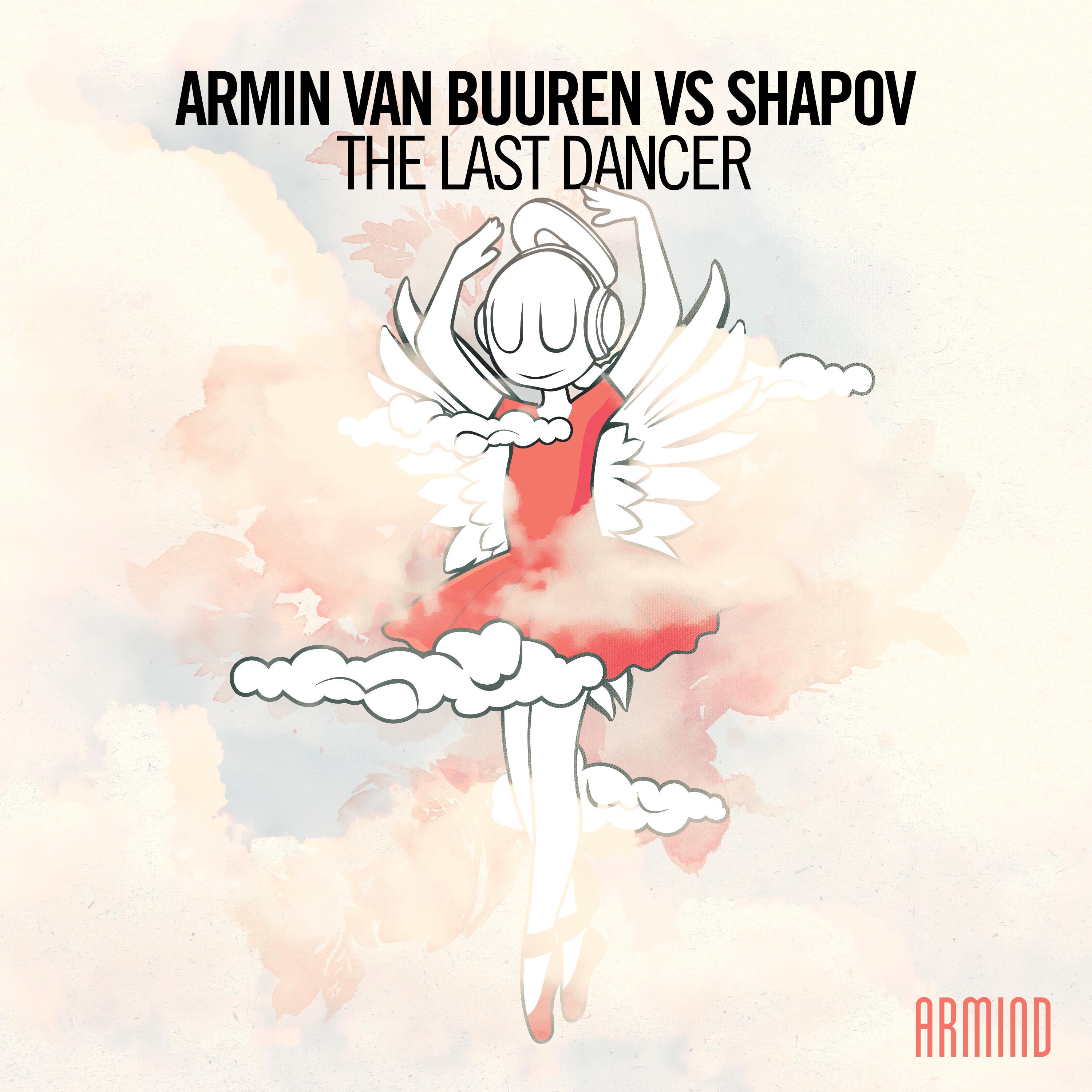 The Last Dancer (Extended Mix)