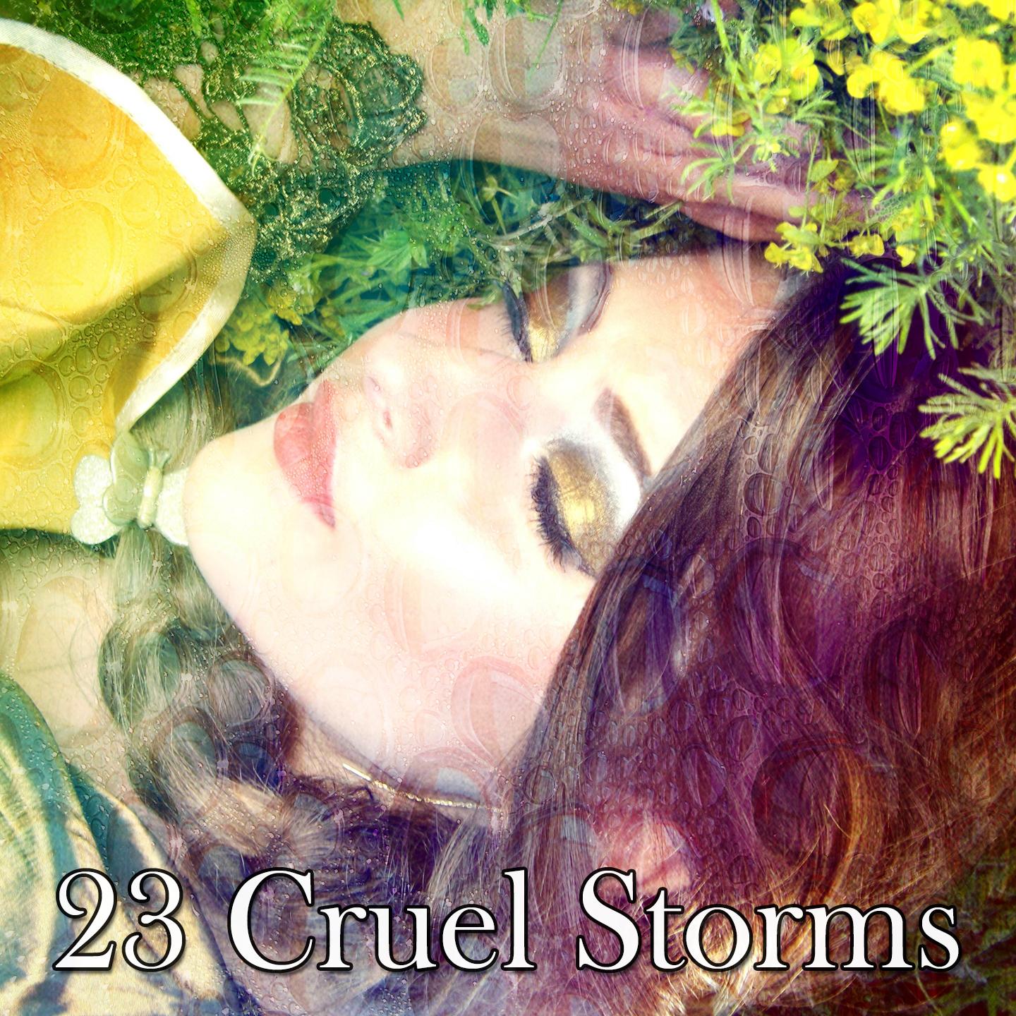 23 Cruel Storms