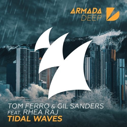 Tidal Waves (Extended Mix)