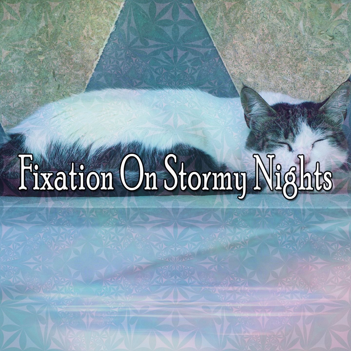 Fixation On Stormy Nights