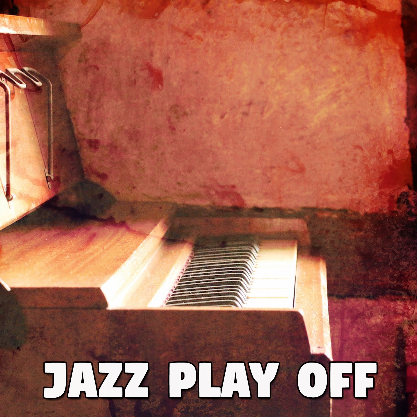 Jazz Play Off