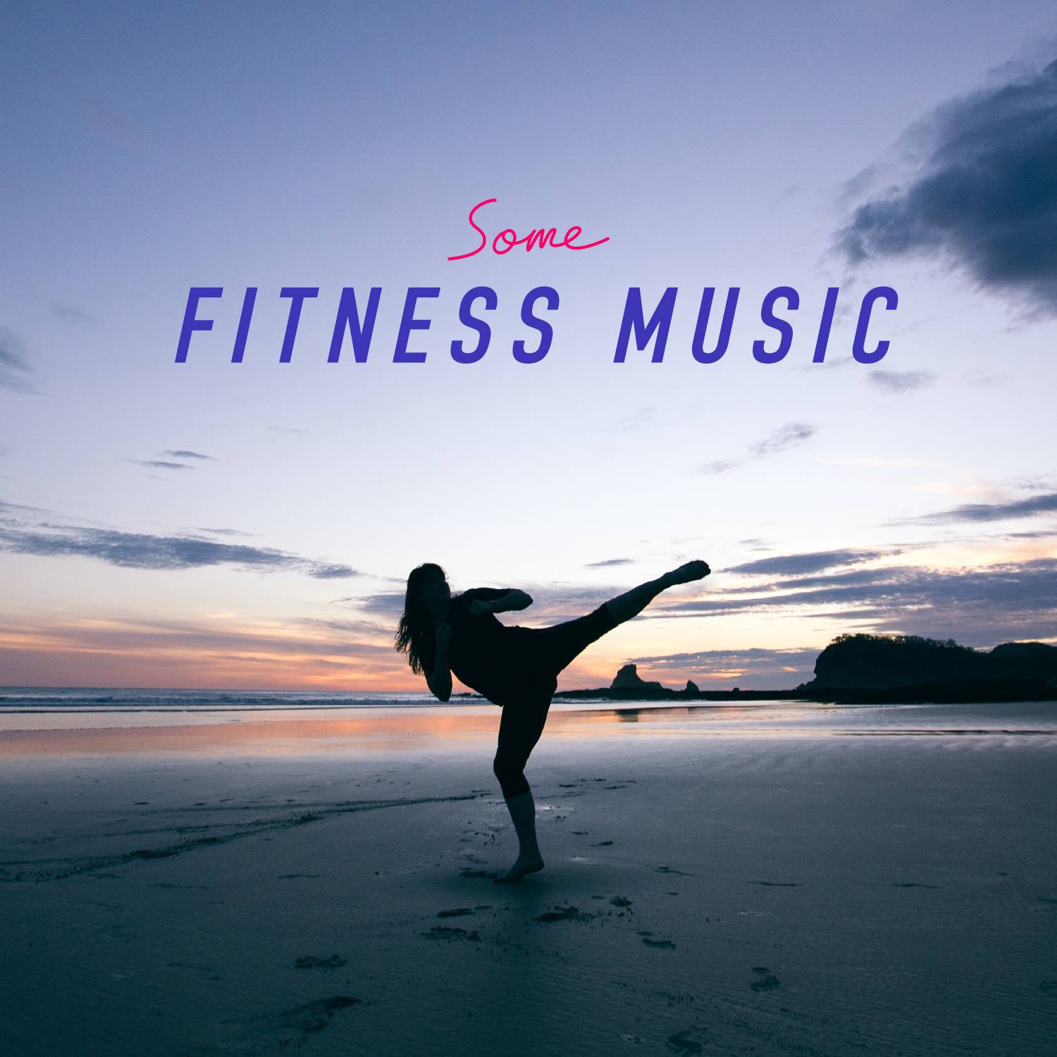 Some Fitness Music