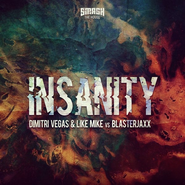 Insanity (Original Mix)