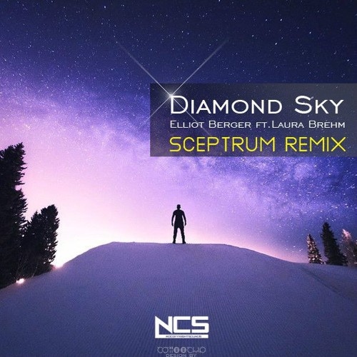 Diamond Sky (Sceptrum Remix)