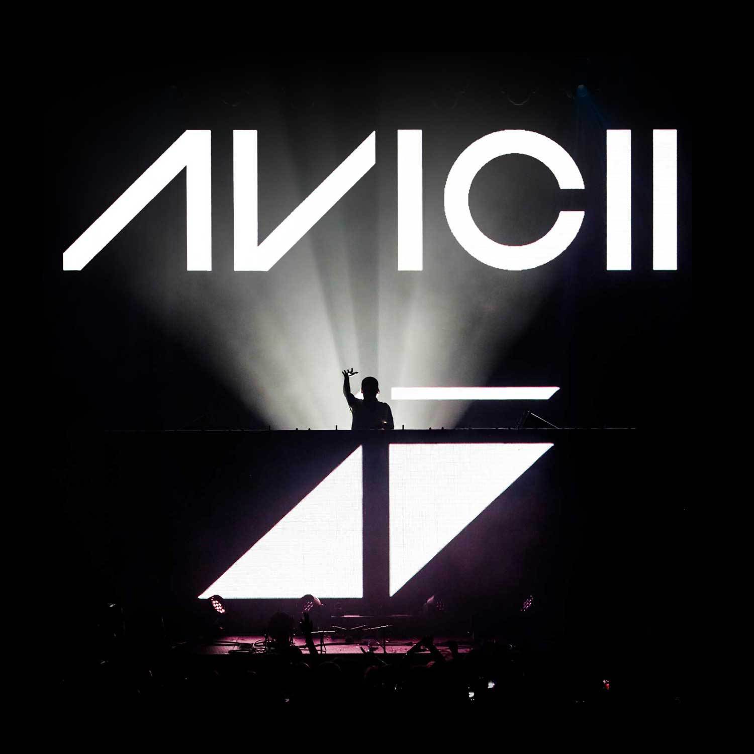 Avicii  Faster  Than  Light Remake Avicii Fans remix