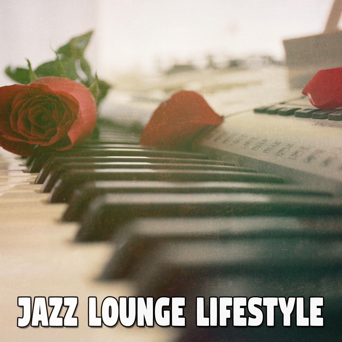 Jazz Lounge Lifestyle