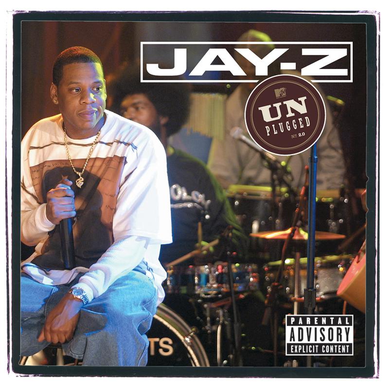 Jigga That N**** (Live On MTV Unplugged / 2001)