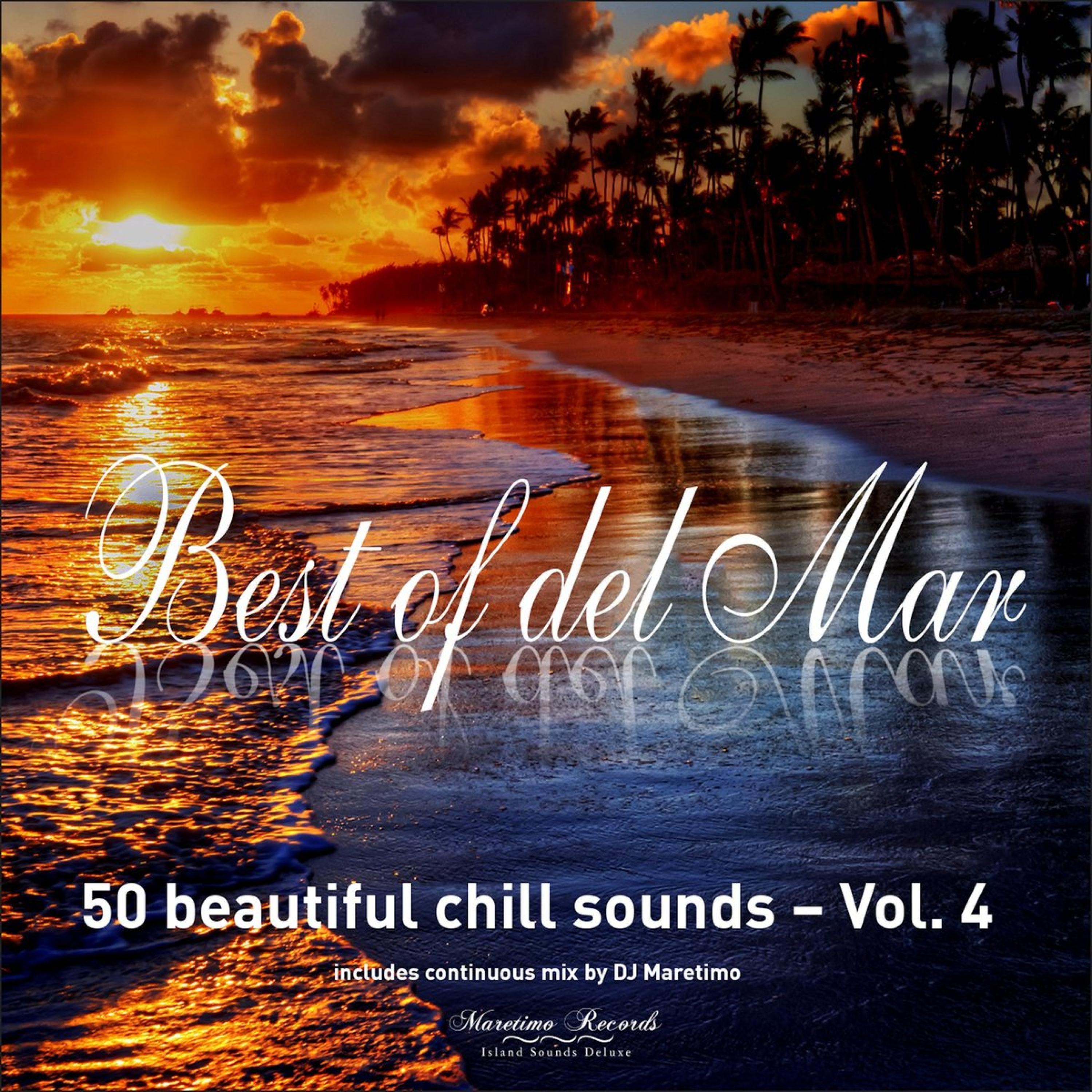 Best of Del Mar, Vol. 4, Pt. 1 (Continuous Mix)