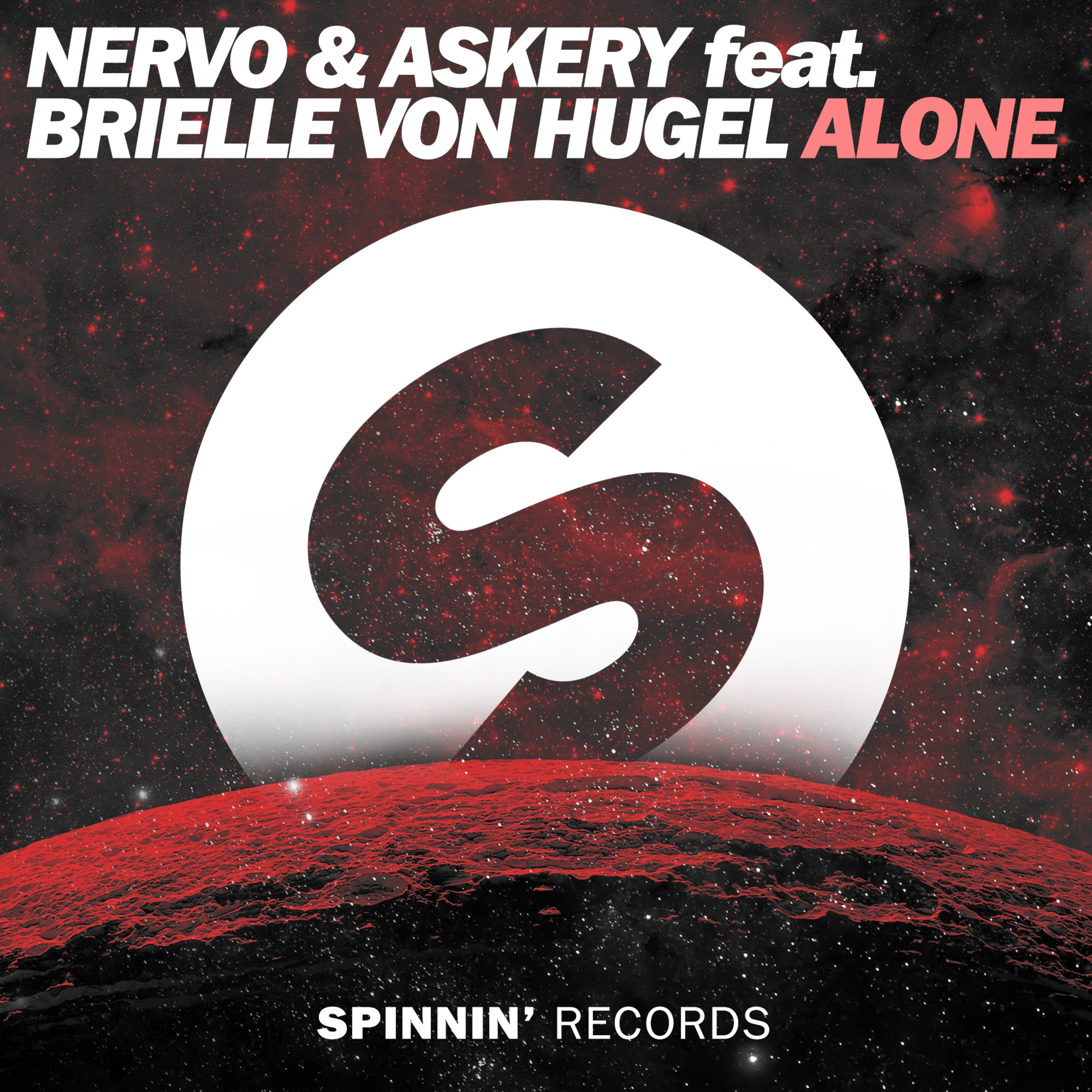 Alone (Mesto Remix Radio Edit)