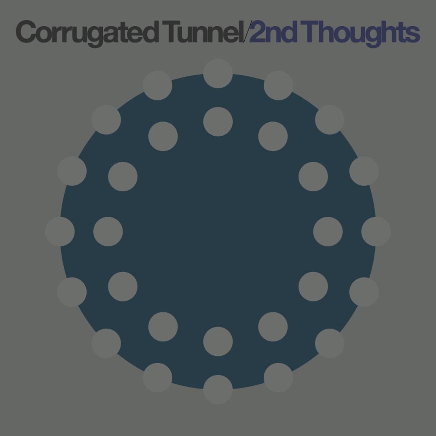 2nd Thoughts (Original Mix)