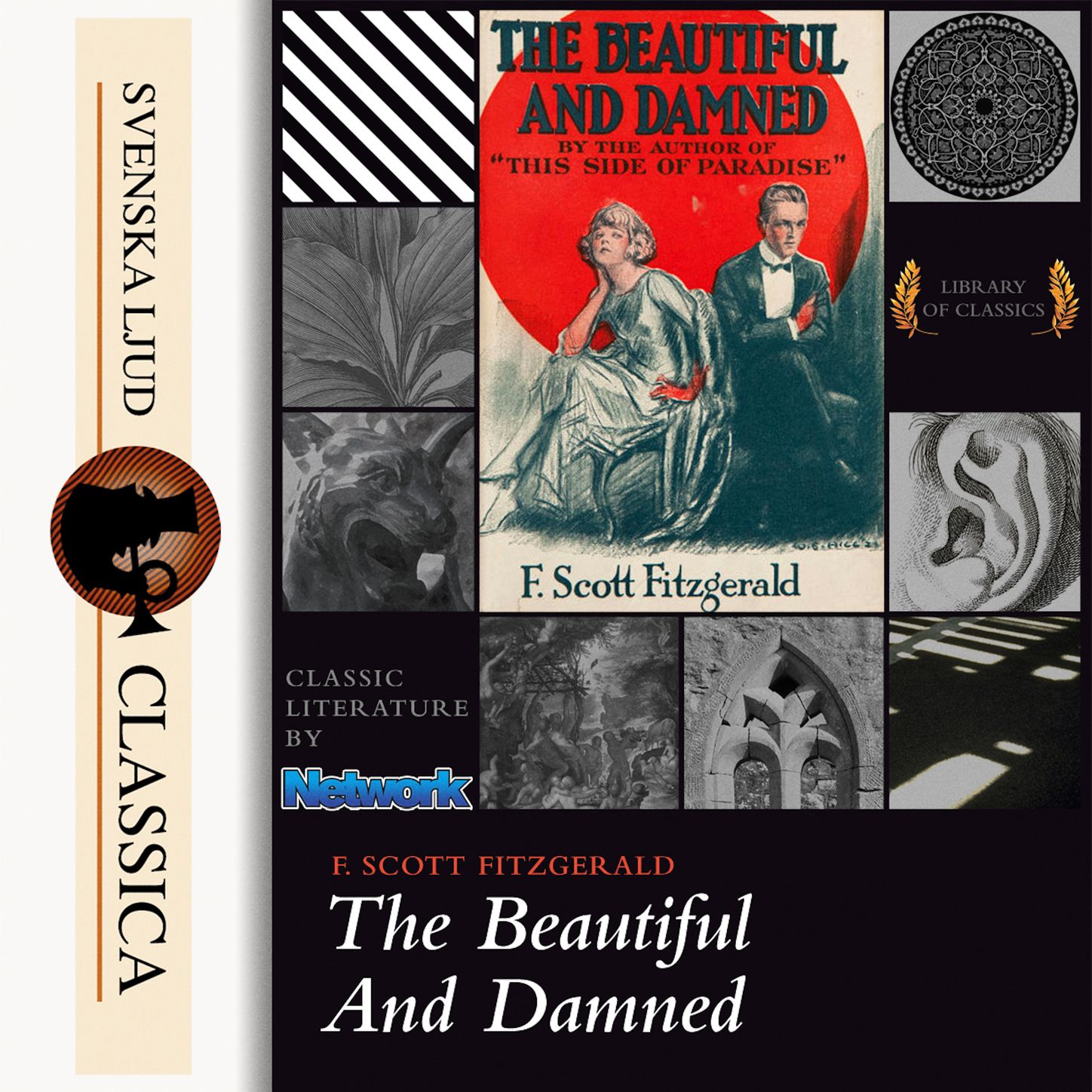 The Beautiful and Damned, Chapter 17