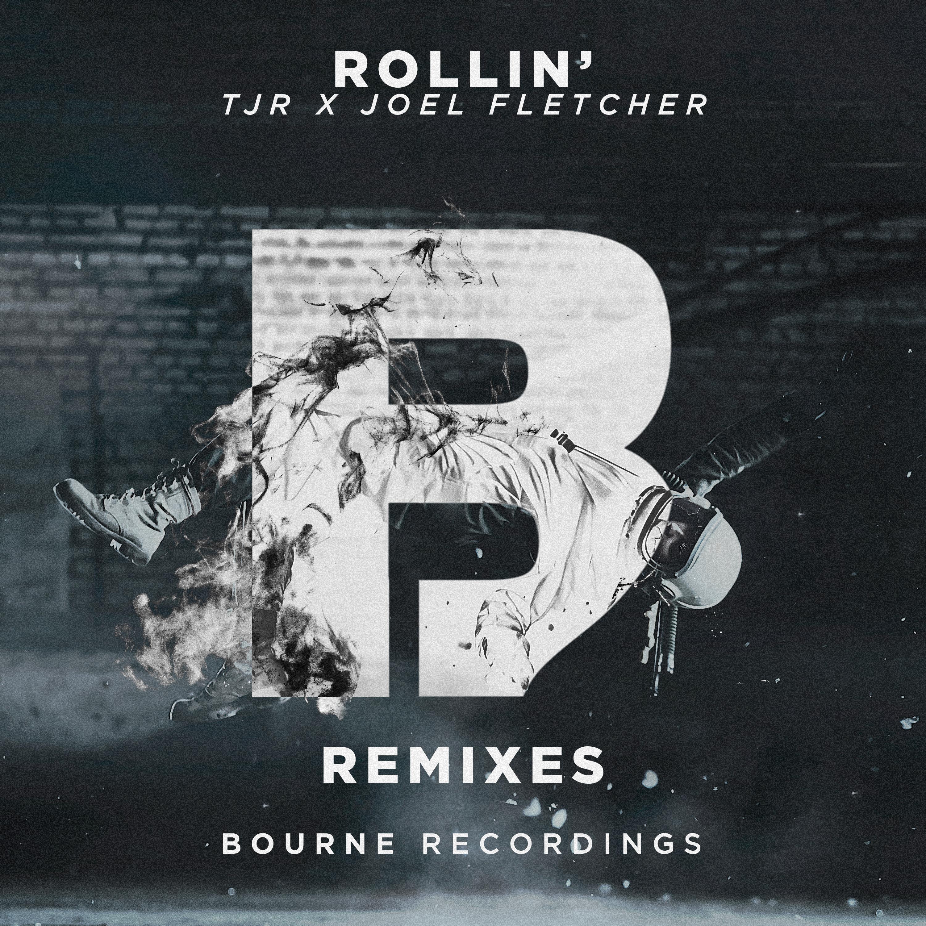 Rollin' (Dimatik Remix)