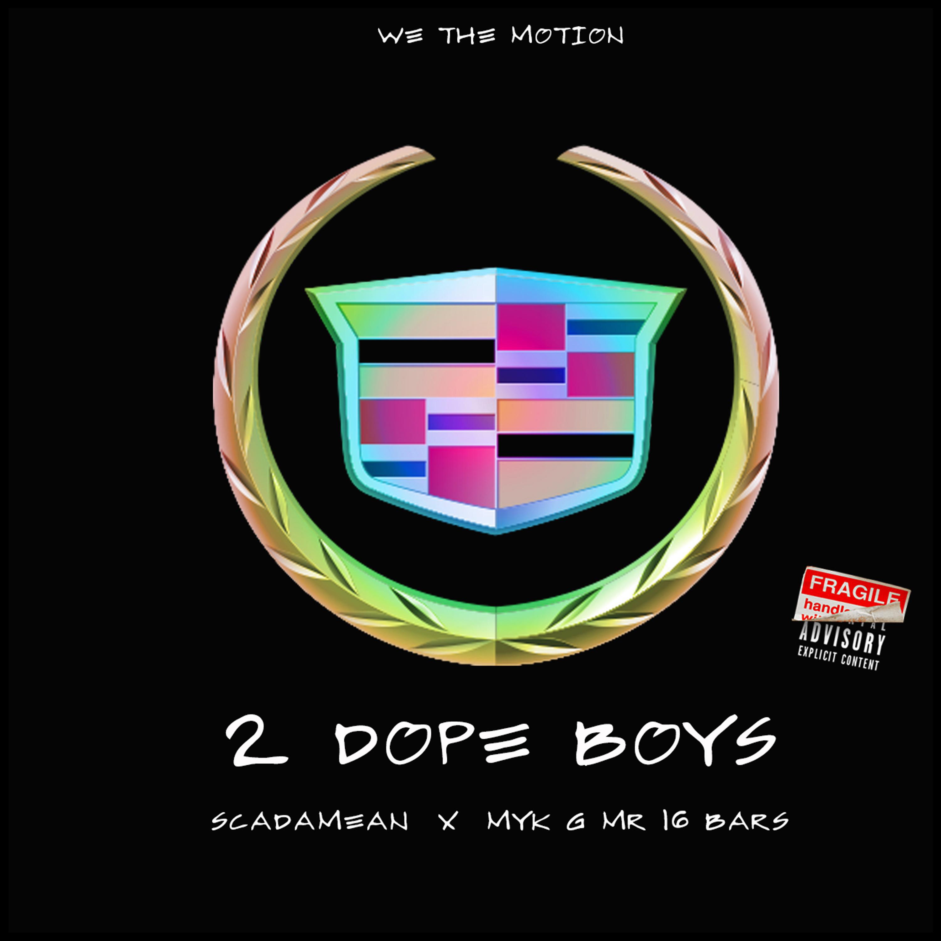 2 **** Boys - Single