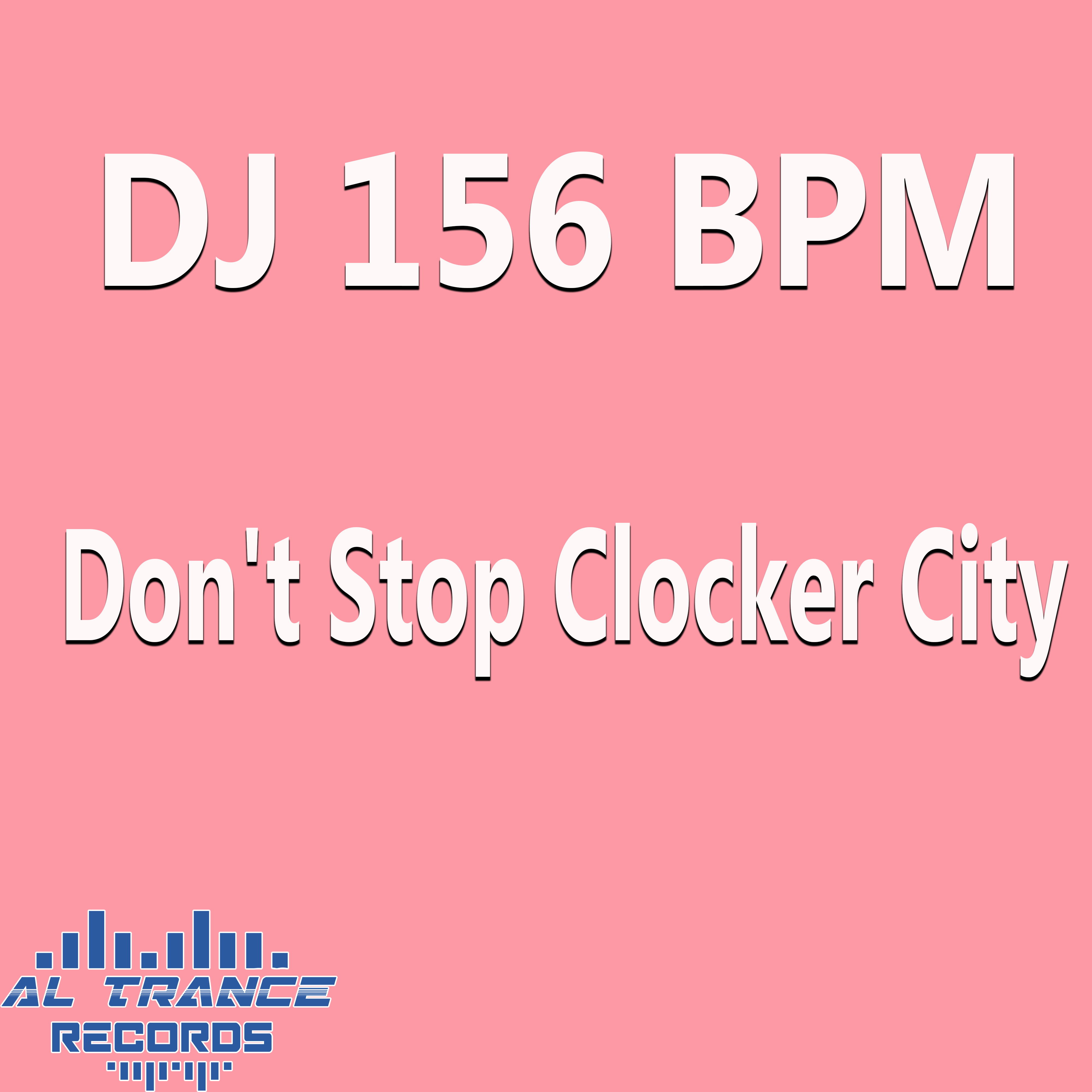 Don't Stop Clocker City