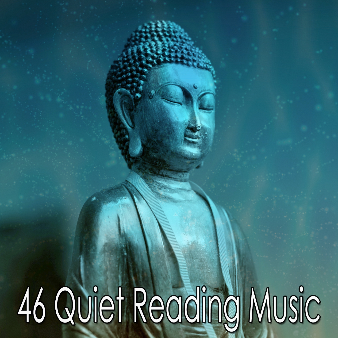 46 Quiet Reading Music