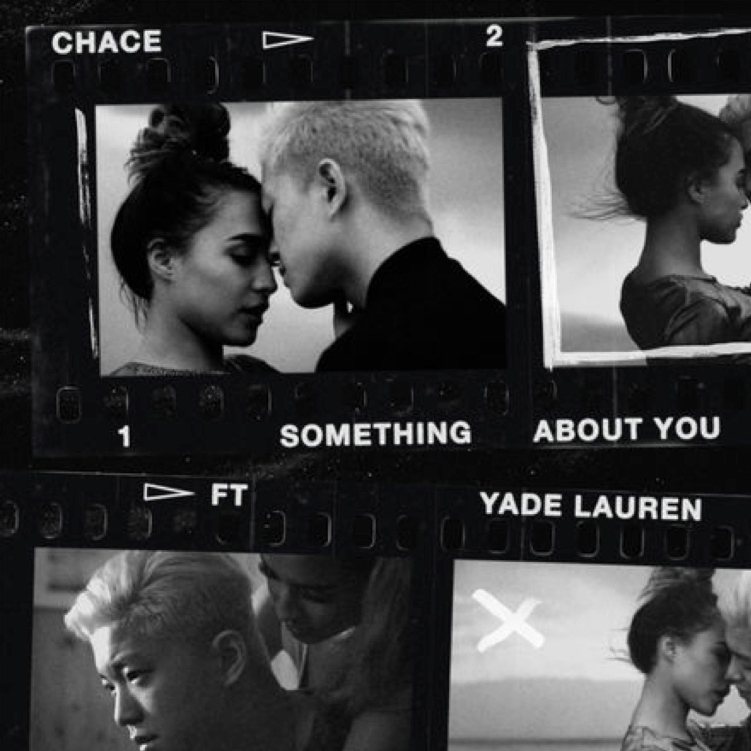 Something  About  You  feat. Yade  Lauren