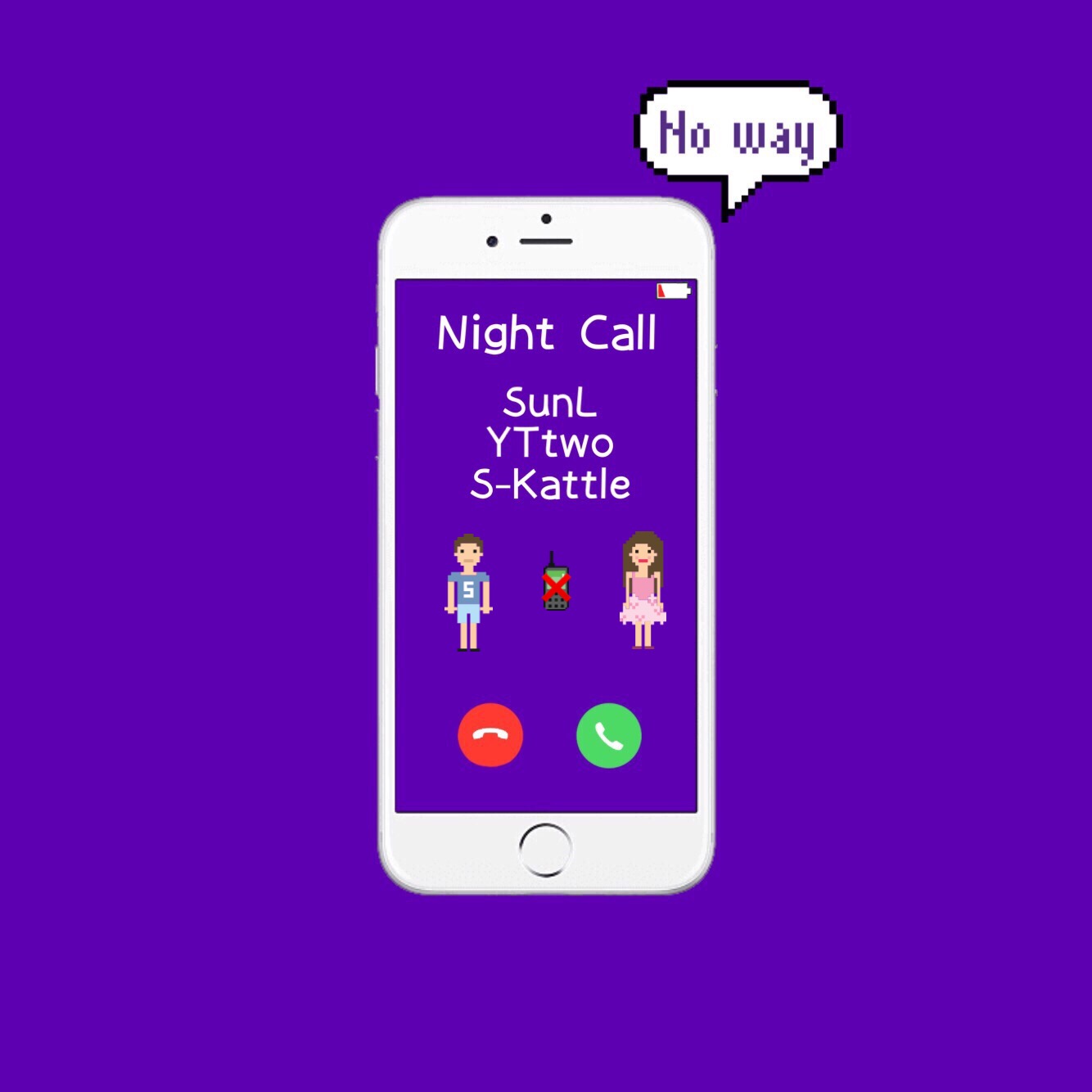 NIght  Call