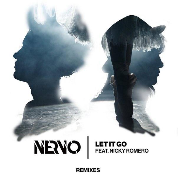 Let It Go (Kronic Remix)