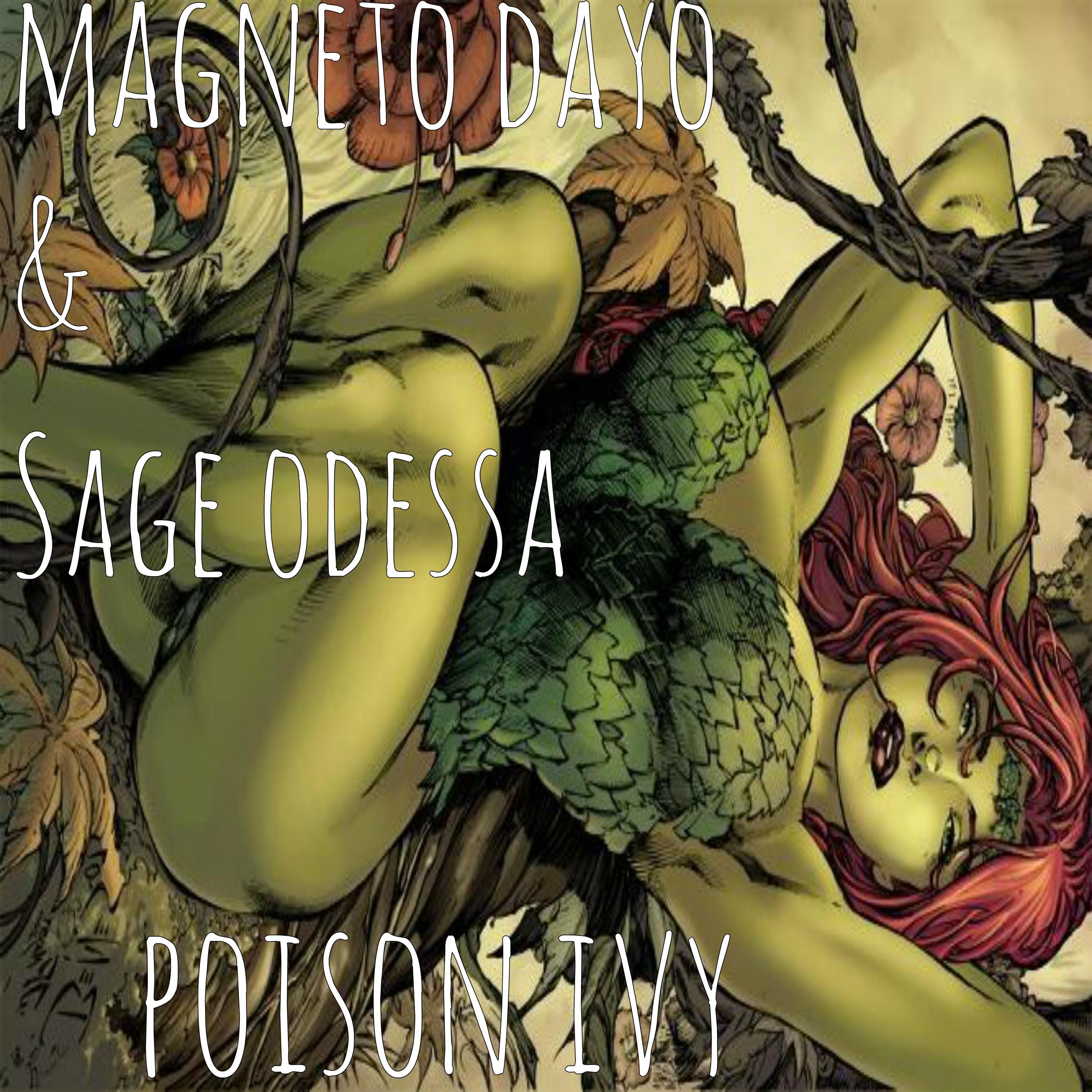 Poison Ivy (Radio Edit)